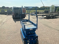2012 skyjack sjiii3219 hoogwerker - afbeelding 4 van  10