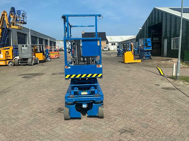 2012 skyjack sjiii3219 hoogwerker - afbeelding 6 van  10