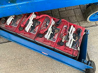 2012 skyjack sjiii3219 hoogwerker - afbeelding 3 van  12