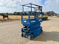 2012 skyjack sjiii3219 hoogwerker - afbeelding 6 van  12