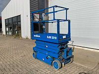 2012 skyjack sjiii3219 hoogwerker - afbeelding 7 van  12