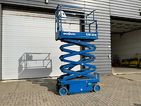 2012 skyjack sjiii3219 hoogwerker - afbeelding 8 van  12