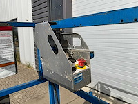 2012 skyjack sjiii3219 hoogwerker - afbeelding 11 van  12