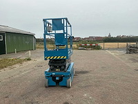 2012 skyjack sjiii3219 hoogwerker - afbeelding 6 van  13