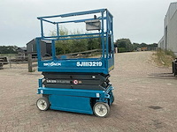 2012 skyjack sjiii3219 hoogwerker - afbeelding 7 van  13