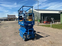 2012 skyjack sjiii3219 hoogwerker - afbeelding 8 van  13