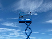 2012 skyjack sjiii3219 hoogwerker - afbeelding 10 van  13