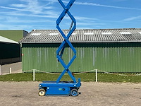 2012 skyjack sjiii3219 hoogwerker - afbeelding 11 van  13