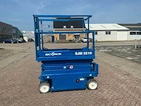 2012 skyjack sjiii3219 hoogwerker - afbeelding 3 van  12