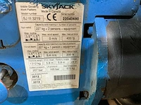 2012 skyjack sjiii3219 hoogwerker - afbeelding 5 van  13