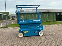 2012 skyjack sjiii3219 hoogwerker - afbeelding 1 van  13