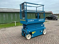 2012 skyjack sjiii3219 hoogwerker - afbeelding 6 van  13