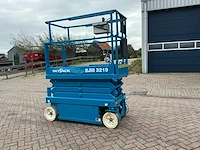 2012 skyjack sjiii3219 hoogwerker - afbeelding 8 van  13