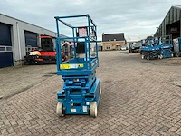 2012 skyjack sjiii3219 hoogwerker - afbeelding 9 van  13
