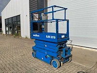2012 skyjack sjiii3219 hoogwerker - afbeelding 7 van  12