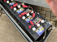 2012 skyjack sjiii3219 hoogwerker - afbeelding 2 van  12