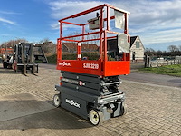 2012 skyjack sjiii3219 hoogwerker - afbeelding 5 van  12