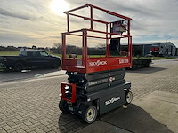 2012 skyjack sjiii3219 hoogwerker - afbeelding 6 van  12