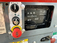 2012 skyjack sjiii3219 hoogwerker - afbeelding 12 van  12