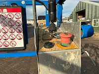 2012 skyjack sjiii3219 hoogwerker - afbeelding 2 van  12