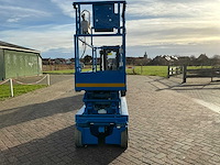 2012 skyjack sjiii3219 hoogwerker - afbeelding 5 van  12