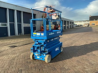 2012 skyjack sjiii3219 hoogwerker - afbeelding 7 van  12