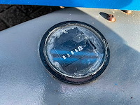 2012 skyjack sjiii3219 hoogwerker - afbeelding 11 van  12