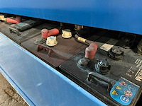 2012 skyjack sjiii3219 hoogwerker - afbeelding 2 van  13