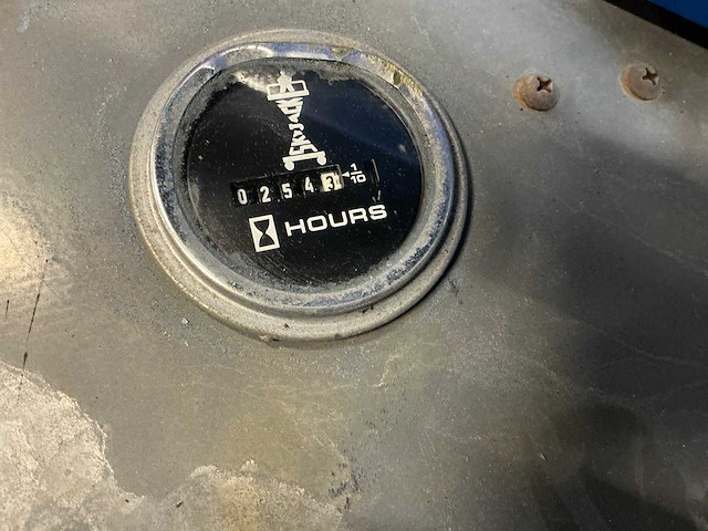 2012 skyjack sjiii3219 hoogwerker - afbeelding 3 van  13