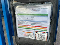 2012 skyjack sjiii3219 hoogwerker - afbeelding 4 van  13