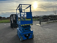 2012 skyjack sjiii3219 hoogwerker - afbeelding 6 van  13