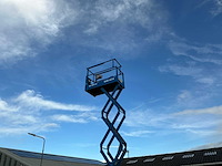 2012 skyjack sjiii3219 hoogwerker - afbeelding 12 van  13