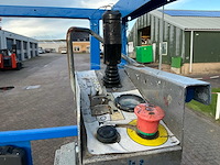 2012 skyjack sjiii3219 hoogwerker - afbeelding 13 van  13