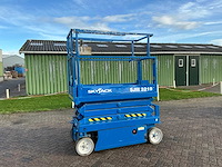 2012 skyjack sjiii3219 hoogwerker - afbeelding 1 van  12