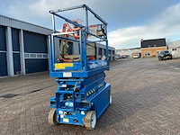 2012 skyjack sjiii3219 hoogwerker - afbeelding 8 van  12