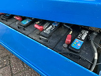 2012 skyjack sjiii3219 hoogwerker - afbeelding 12 van  12