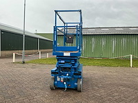 2012 skyjack sjiii3219 hoogwerker - afbeelding 4 van  11