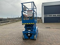 2012 skyjack sjiii3219 hoogwerker - afbeelding 7 van  11