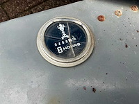 2012 skyjack sjiii3219 hoogwerker - afbeelding 11 van  11