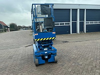 2012 skyjack sjiii3219 hoogwerker - afbeelding 3 van  10