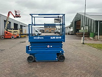 2012 skyjack sjiii3219 hoogwerker - afbeelding 4 van  10