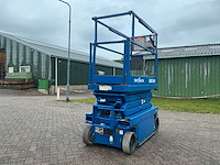 2012 skyjack sjiii3219 hoogwerker - afbeelding 5 van  10