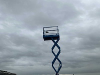 2012 skyjack sjiii3219 hoogwerker - afbeelding 7 van  10