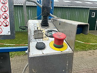 2012 skyjack sjiii3219 hoogwerker - afbeelding 8 van  10