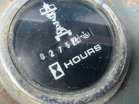 2012 skyjack sjiii3219 hoogwerker - afbeelding 10 van  10