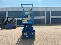 2012 skyjack sjiii3219 hoogwerker - afbeelding 6 van  11