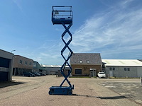2012 skyjack sjiii3219 hoogwerker - afbeelding 7 van  11