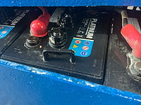 2012 skyjack sjiii3219 hoogwerker - afbeelding 11 van  11