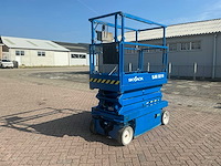2012 skyjack sjiii3219 hoogwerker - afbeelding 3 van  5
