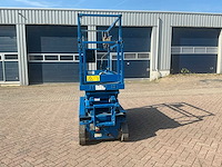 2012 skyjack sjiii3219 hoogwerker - afbeelding 4 van  5
